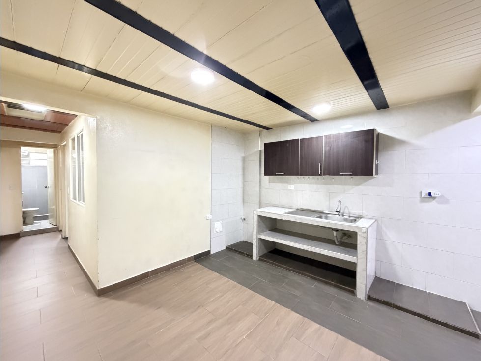 Apartamento en arriendo Cundinamarca Bogotá Villa Del Rio 42 m2 Habitaciones 2 Baños 1 Garajes 0 Precio $900000