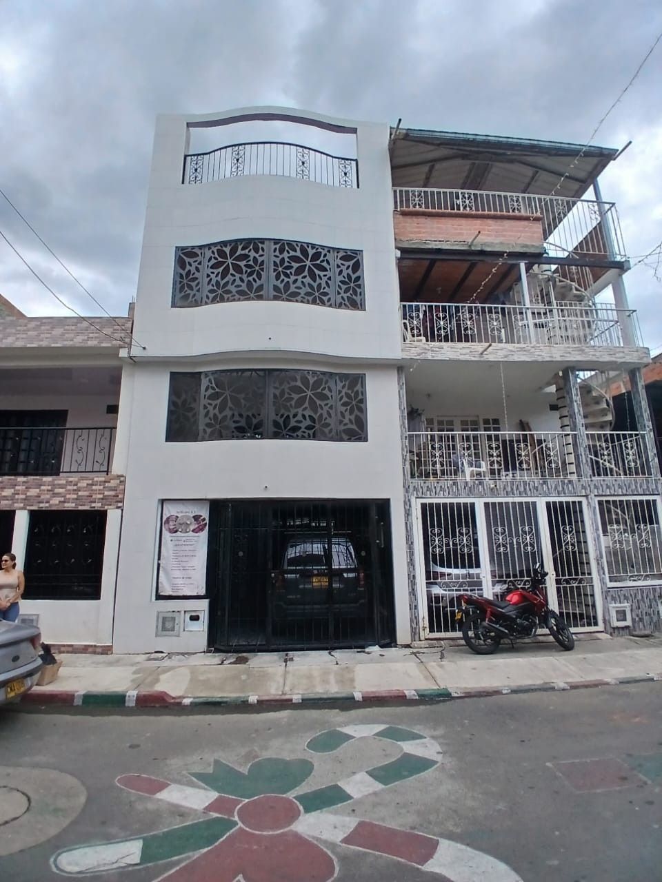 Casa en venta Valle Del Cauca Palmira Palmira 180 m2 Habitaciones 3 Baños 3 Garajes 0 Precio $430000000