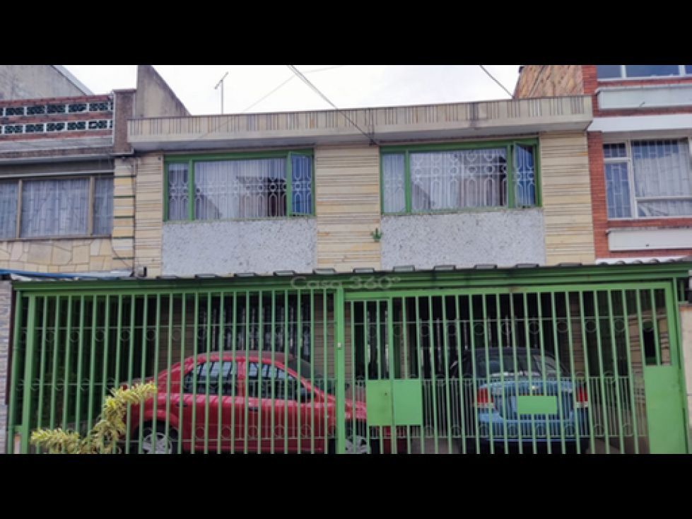 Casa en venta Cundinamarca Bogotá Cundinamarca 277 m2 Habitaciones 4 Baños 3 Garajes 2 Precio $860000000