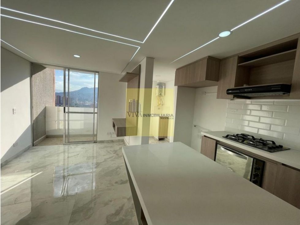Apartamento en venta Antioquia Bello Altos De Quitasol 50 m2 Habitaciones 3 Baños 2 Garajes 0 Precio $310000000