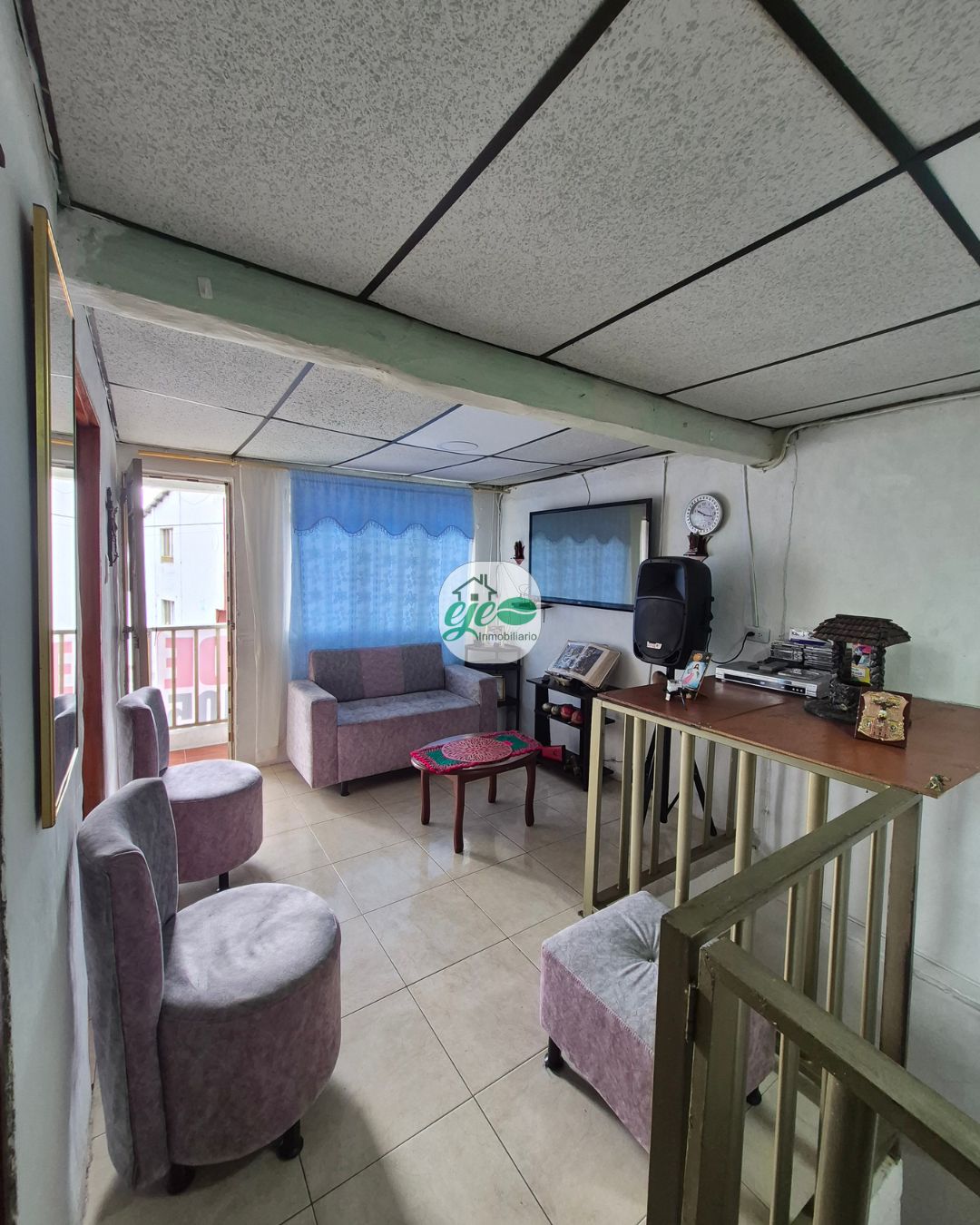 Casa en venta Caldas Manizales Bajo Cervantes 97 m2 Habitaciones 2 Baños 1 Garajes 0 Precio $250000000