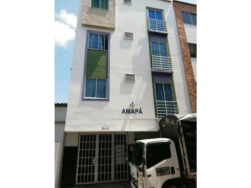 Apartaestudio en arriendo Santander Bucaramanga Comuneros 28 m2 Habitaciones 1 Baños 1 Garajes 1 Precio $767000