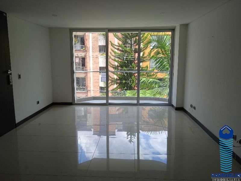 Apartamento en arriendo Antioquia Medellín La Castellana 99 m2 Habitaciones 3 Baños 3 Garajes 1 Precio $4500000