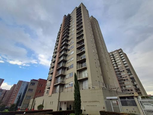 Apartamento en arriendo Cundinamarca Bogotá El Plan 96 m2 Habitaciones 3 Baños 2 Garajes 1 Precio $4000000