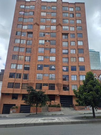 Apartamento en arriendo Cundinamarca Bogotá Sucre 40 m2 Habitaciones 1 Baños 1 Garajes 1 Precio $1780000