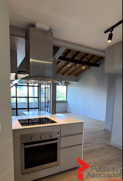 Apartamento en arriendo Antioquia Medellín Los Naranjos 80 m2 Habitaciones 2 Baños 2 Garajes 1 Precio $4750000