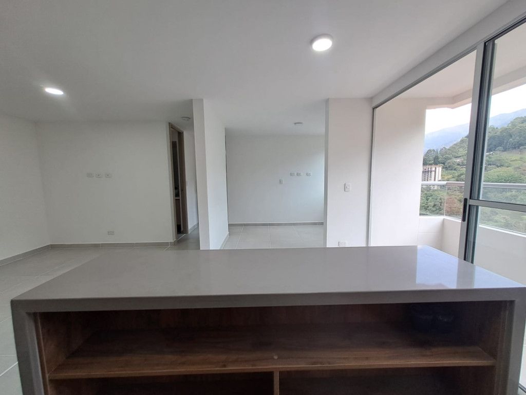 Apartamento en arriendo Antioquia Envigado San Rafael 61 m2 Habitaciones 2 Baños 2 Garajes 1 Precio $2550000