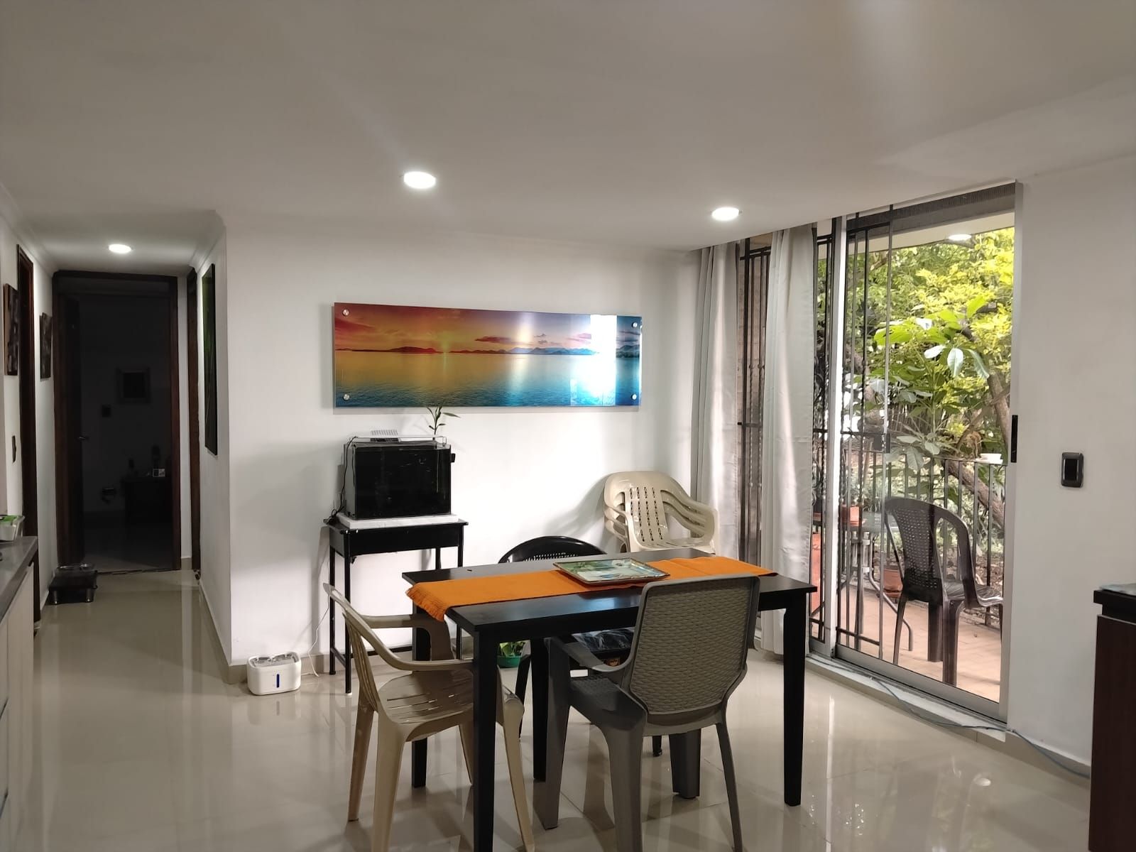 Apartamento en venta Antioquia Medellín Las Palmas 80 m2 Habitaciones 3 Baños 2 Garajes 1 Precio $490000000