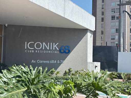 Apartamento en arriendo Cundinamarca Bogotá Galan 68 m2 Habitaciones 2 Baños 2 Garajes 1 Precio $2800000