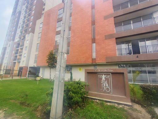 Apartaestudio en arriendo Cundinamarca Bogotá Rincón De La Valvanera 26 m2 Habitaciones 1 Baños 1 Garajes 0 Precio $800000