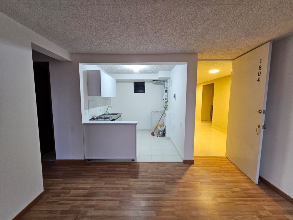 Apartamento en venta Cundinamarca Bogotá Franco 42 m2 Habitaciones 2 Baños 1 Garajes 0 Precio $325000000