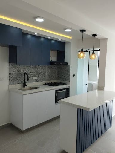 Apartamento en arriendo Antioquia Rionegro Cuatro Esquinas 55 m2 Habitaciones 2 Baños 2 Garajes 0 Precio $1650000