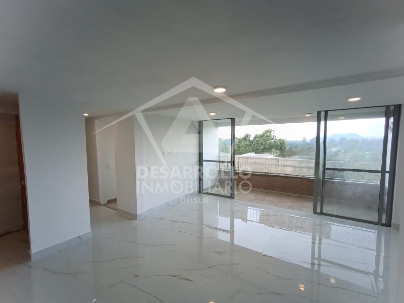 Apartamento en venta Antioquia Rionegro El Porvenir 87 m2 Habitaciones 3 Baños 3 Garajes 0 Precio $720000000