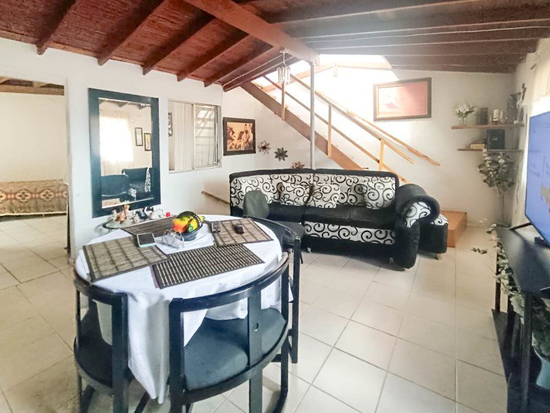 Apartamento en venta Antioquia Medellín La Pradera 49 m2 Habitaciones 3 Baños 1 Garajes 0 Precio $216000000