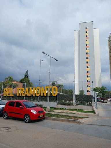 Apartamento en arriendo Santander Bucaramanga El Porvenir 53 m2 Habitaciones 3 Baños 2 Garajes 0 Precio $1471000