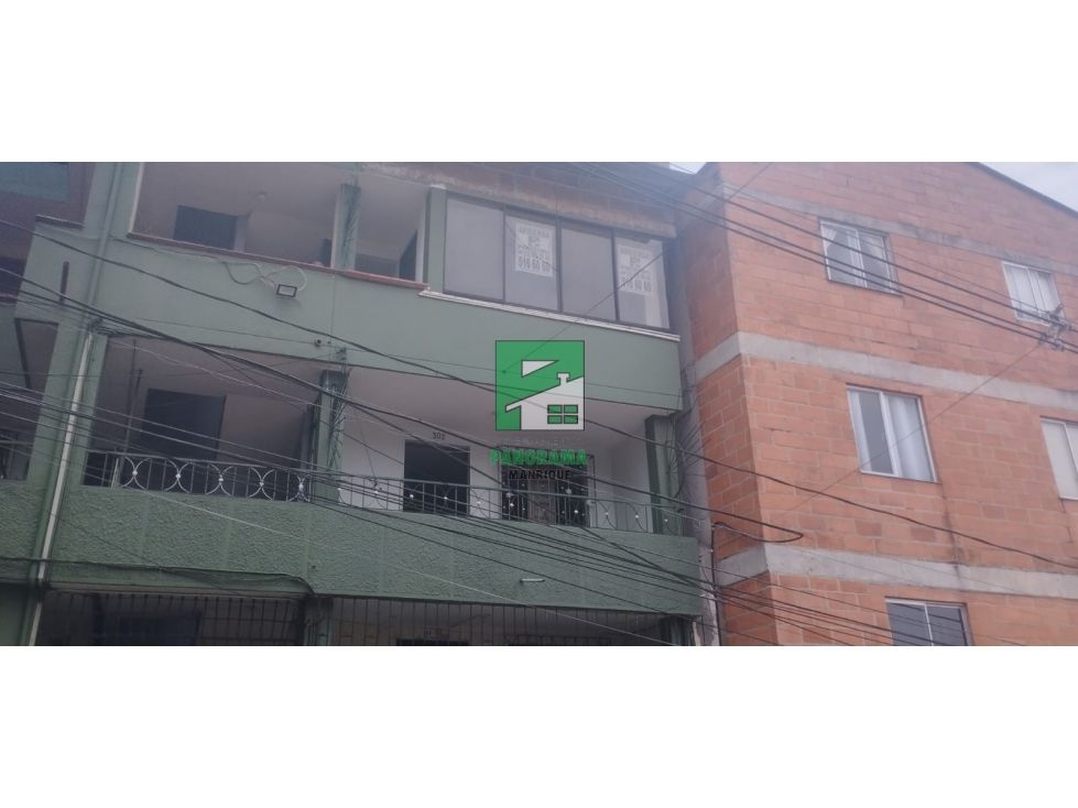 Apartamento en arriendo Antioquia Medellín Manrique Central No 2 40 m2 Habitaciones 2 Baños 1 Garajes 0 Precio $1200000