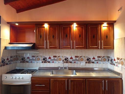 Casa en arriendo Antioquia Rionegro Alto Del Medio 62 m2 Habitaciones 3 Baños 3 Garajes 1 Precio $1400000