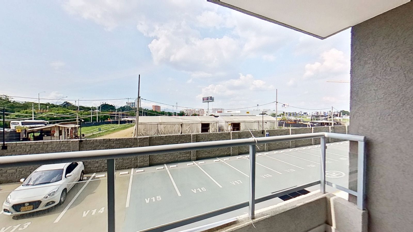 Apartamento en venta Valle Del Cauca Cali Ciudad 2000 70 m2 Habitaciones 2 Baños 2 Garajes 1 Precio $490000000