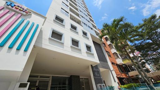 Apartamento en arriendo Santander Bucaramanga Cabecera Del Llano 64 m2 Habitaciones 2 Baños 2 Garajes 1 Precio $2706000