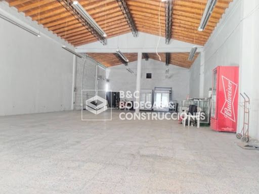 Bodega en arriendo Antioquia Rionegro El Porvenir 619 m2 Habitaciones 0 Baños 1 Garajes 0 Precio $17000000