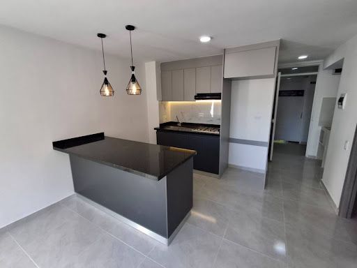 Apartamento en arriendo Santander Floridablanca Floridablanca 49 m2 Habitaciones 2 Baños 1 Garajes 1 Precio $2650000