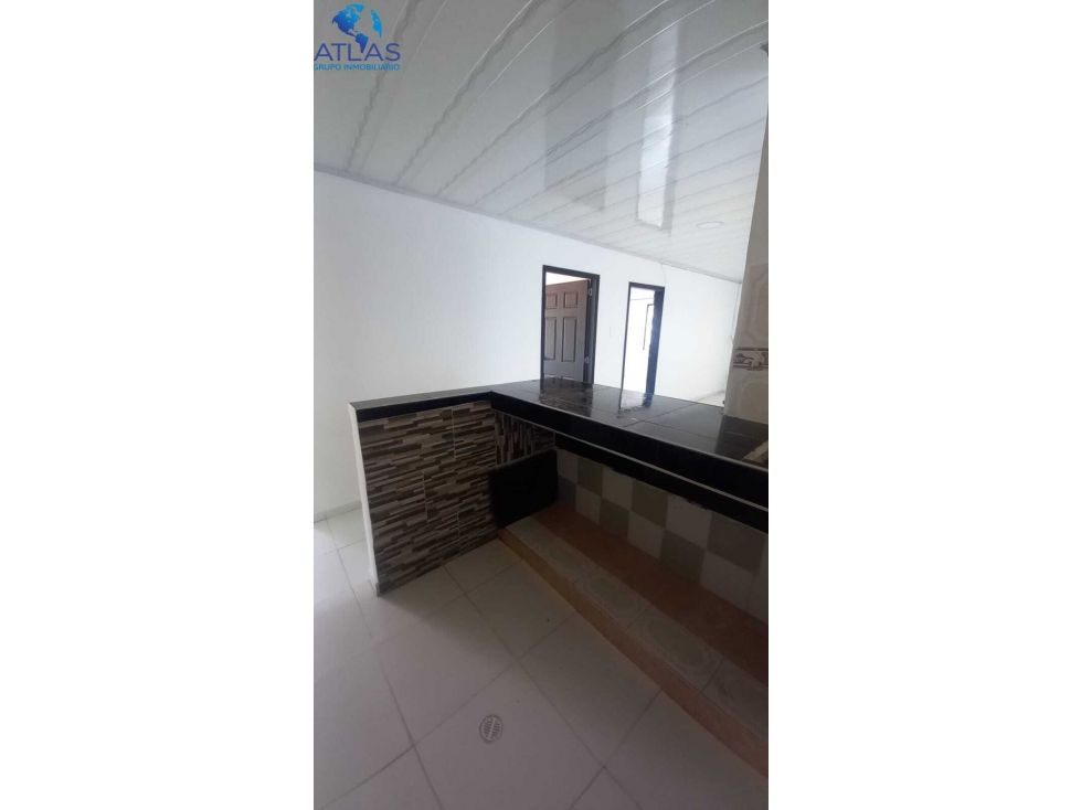 Apartamento en arriendo Santander Bucaramanga Toledo Plata 45 m2 Habitaciones 3 Baños 1 Garajes 0 Precio $650000