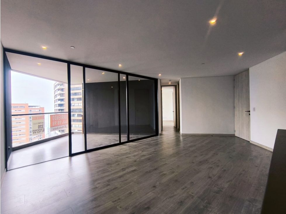Apartamento en arriendo Antioquia Medellín Medellín 75 m2 Habitaciones 2 Baños 2 Garajes 2 Precio $5500000