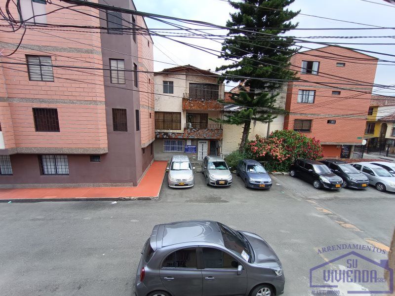 Apartamento en arriendo Antioquia Medellín Santa Rosa De Lima 60 m2 Habitaciones 2 Baños 1 Garajes 0 Precio $1900000