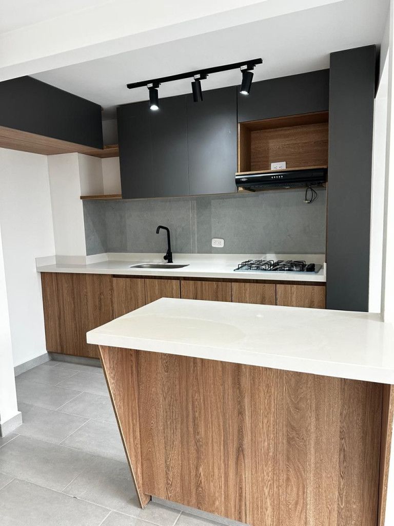 Apartamento en venta Antioquia Rionegro Centro 55 m2 Habitaciones 2 Baños 2 Garajes 0 Precio $300000000
