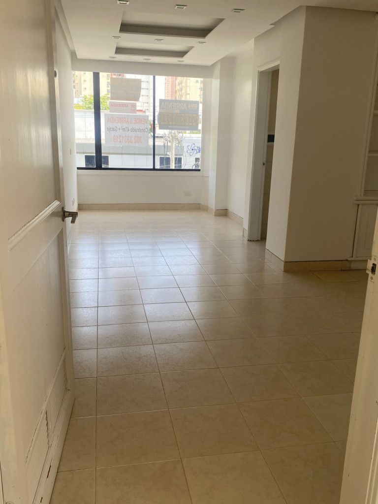 Oficina en arriendo Atlántico Barranquilla El Porvenir 47 m2 Habitaciones 0 Baños 1 Garajes 0 Precio $3200000