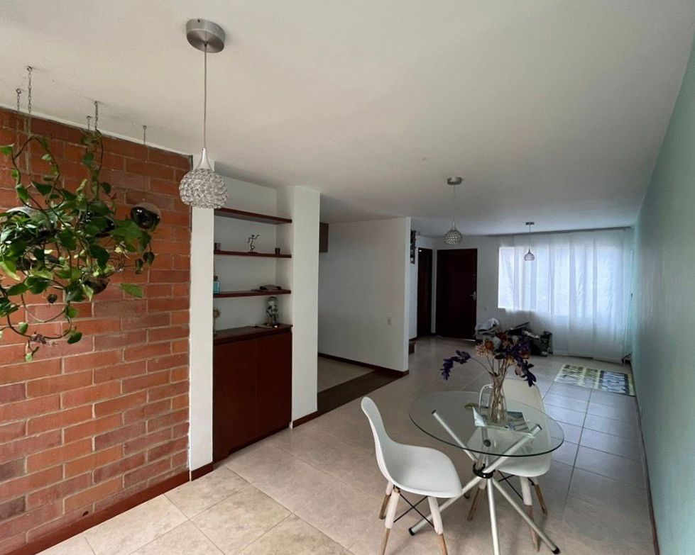 Casa en arriendo Antioquia Envigado La Inmaculada 120 m2 Habitaciones 3 Baños 3 Garajes 2 Precio $7200000