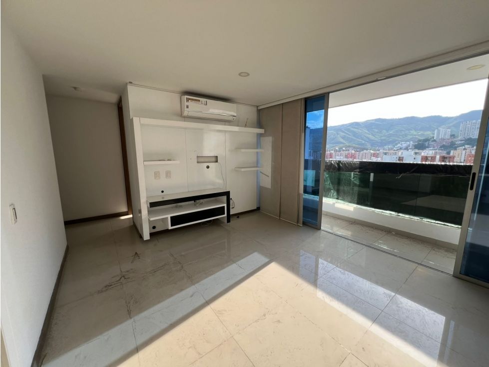 Apartamento en venta Valle Del Cauca Cali Urbanización La Flora 71 m2 Habitaciones 3 Baños 2 Garajes 1 Precio $440000000