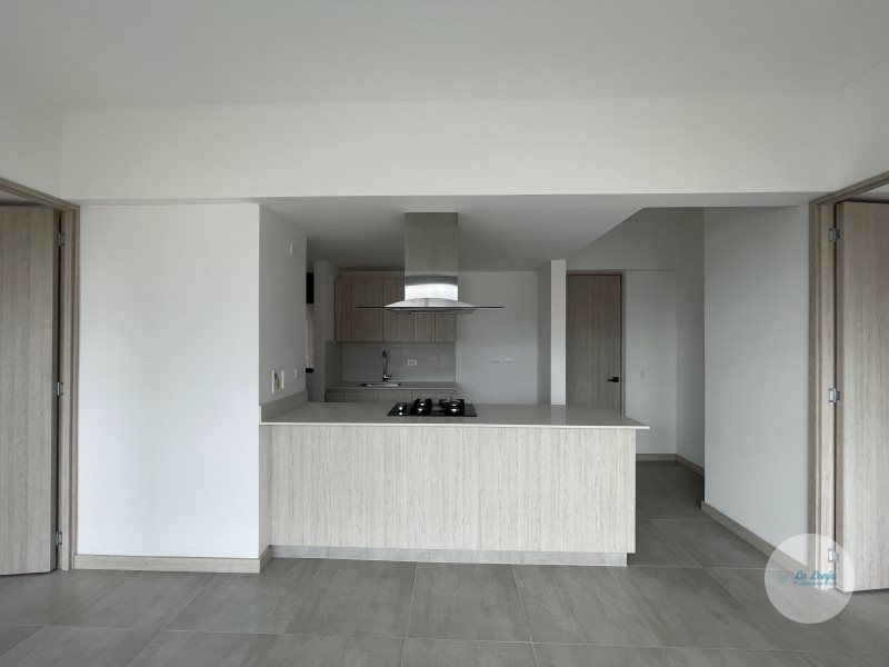 Apartamento en arriendo Antioquia Bello Zona Industrial No 1 47 m2 Habitaciones 2 Baños 2 Garajes 1 Precio $2200000