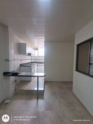 Apartamento en arriendo Cundinamarca Bogotá Jazmin Et Ii 65 m2 Habitaciones 3 Baños 2 Garajes 0 Precio $1630000