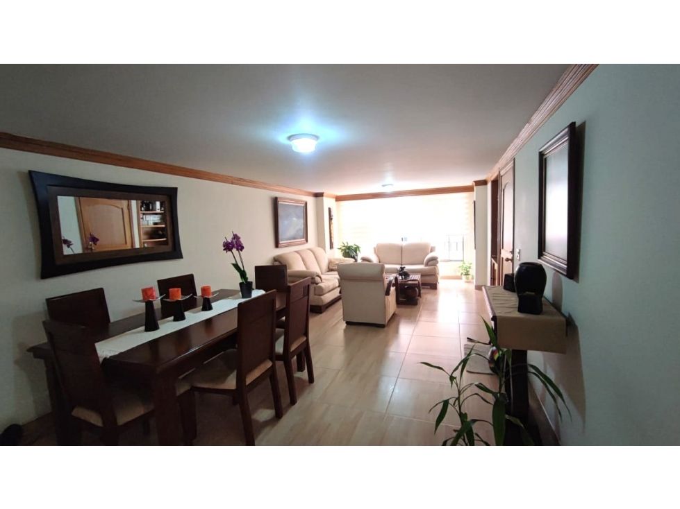 Apartamento en venta Caldas Manizales Manizales 135 m2 Habitaciones 3 Baños 3 Garajes 0 Precio $570000000