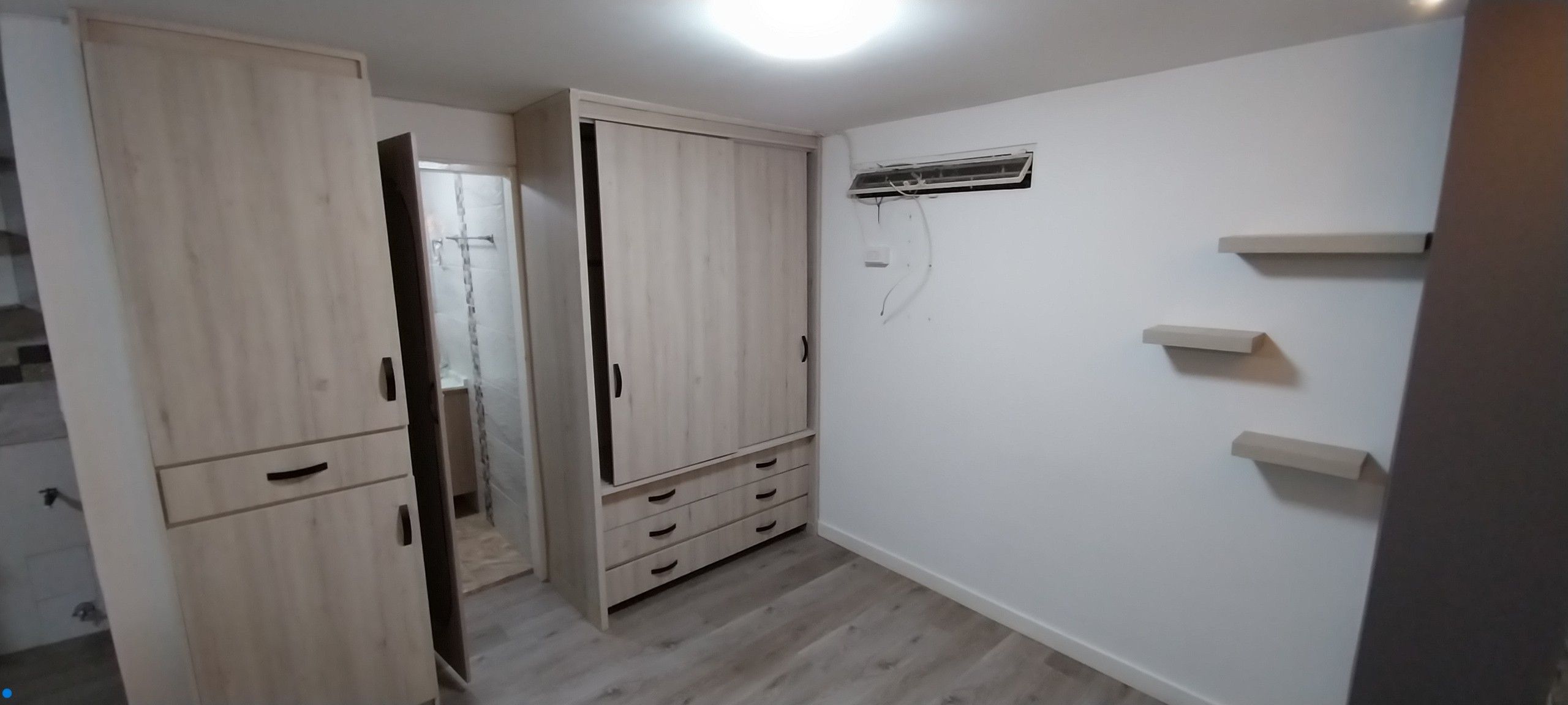 Apartaestudio en arriendo Caldas Manizales El Centro 45 m2 Habitaciones 1 Baños 1 Garajes 0 Precio $1100000