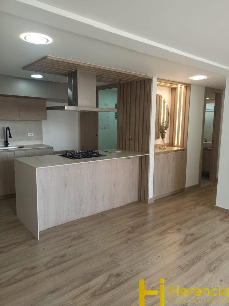 Apartamento en venta Antioquia Rionegro Ub Lotus Et I 68 m2 Habitaciones 3 Baños 2 Garajes 1 Precio $550000000