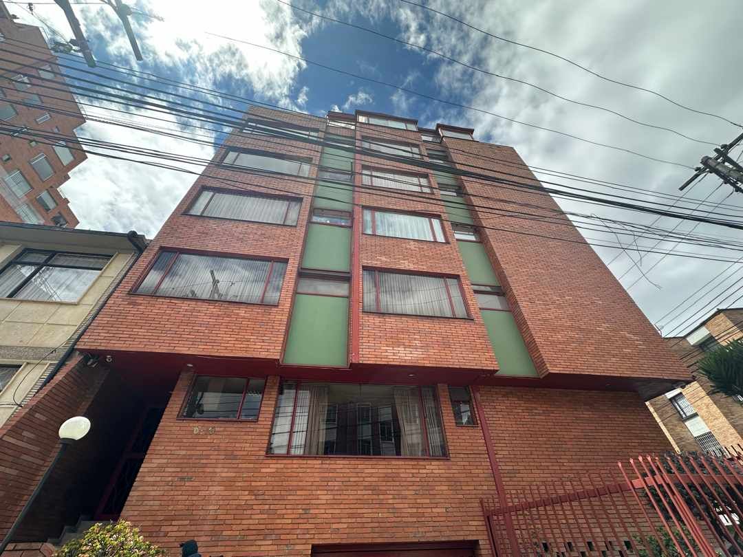 Apartamento en arriendo Cundinamarca Bogotá Pardo Rubio 65 m2 Habitaciones 2 Baños 1 Garajes 0 Precio $2600000