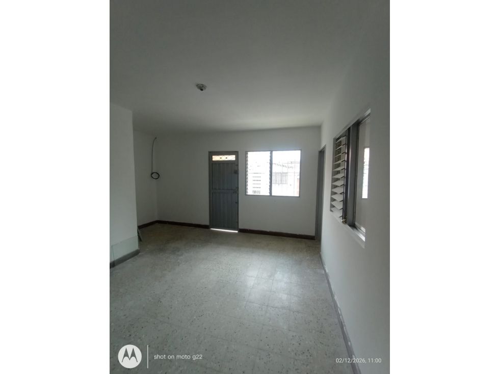 Apartamento en arriendo Antioquia Itagüí El Rosario 50 m2 Habitaciones 2 Baños 1 Garajes 0 Precio $1150000