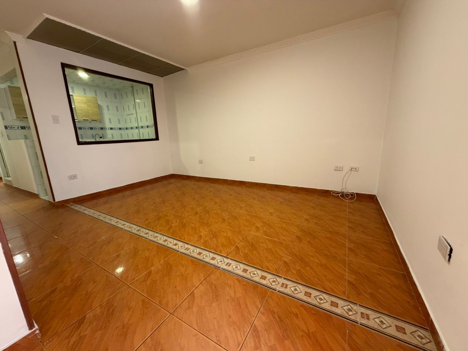 Apartamento en arriendo Cundinamarca Bogotá La Riviera 72 m2 Habitaciones 3 Baños 2 Garajes 0 Precio $1500000