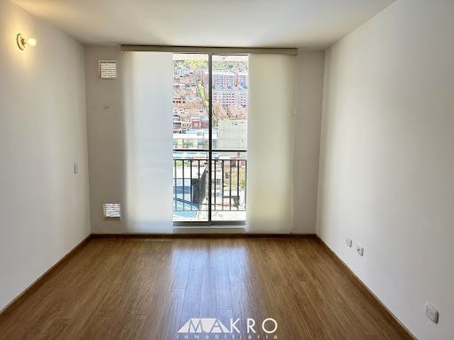 Apartamento en arriendo Cundinamarca Bogotá Tibabita 52 m2 Habitaciones 2 Baños 2 Garajes 1 Precio $1792000