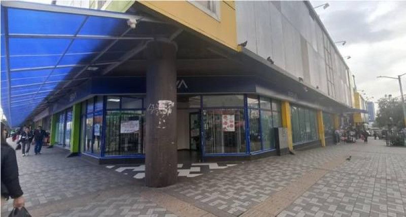 Local en venta Cundinamarca Bogotá Santa Ines 418 m2 Habitaciones 0 Baños 0 Garajes 0 Precio $14149499520