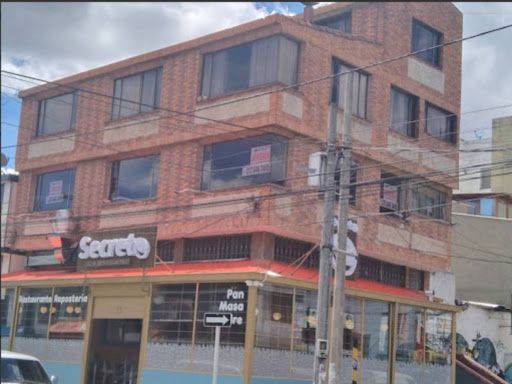 Apartaestudio en arriendo Cundinamarca Bogotá San José Del Prado 35 m2 Habitaciones 1 Baños 1 Garajes 0 Precio $1600000