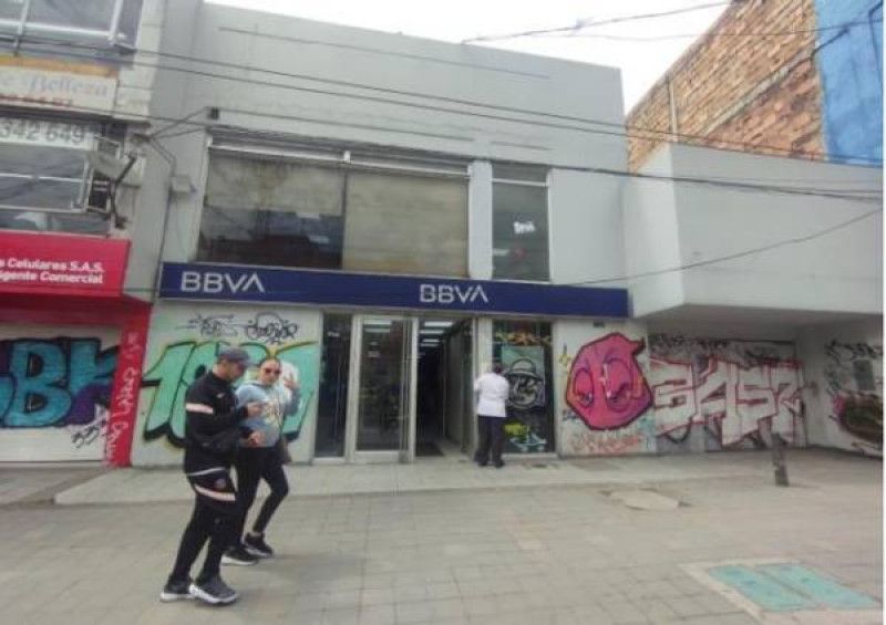 Local en venta Cundinamarca Bogotá Inem Kennedy 264 m2 Habitaciones 0 Baños 0 Garajes 0 Precio $1503799500