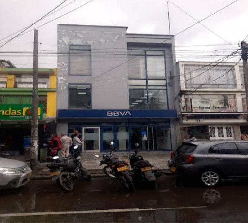 Local en venta Cundinamarca Bogotá Colón 290 m2 Habitaciones 0 Baños 0 Garajes 0 Precio $1011220100