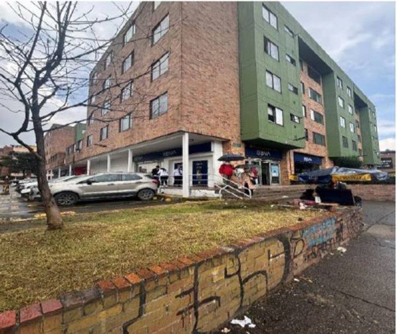 Local en venta Cundinamarca Bogotá Normandía 134 m2 Habitaciones 0 Baños 0 Garajes 0 Precio $962082480