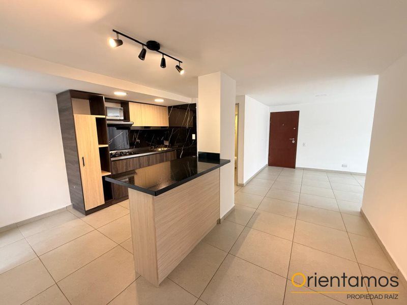 Apartamento en venta Antioquia Medellín Las Lomas No1 93 m2 Habitaciones 2 Baños 2 Garajes 1 Precio $630000000