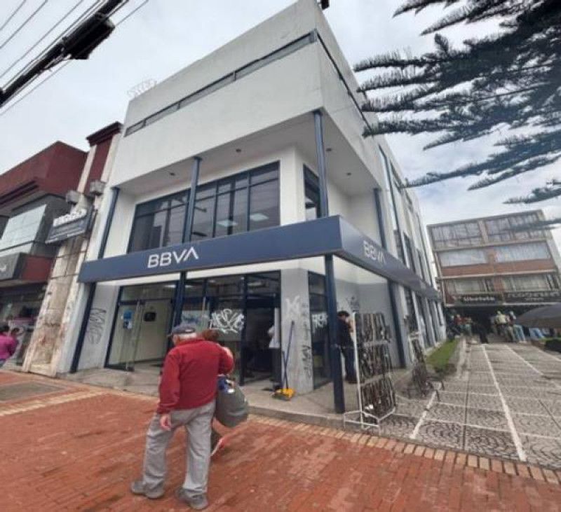 Local en venta Cundinamarca Bogotá Ciudad Quirigua 258 m2 Habitaciones 0 Baños 0 Garajes 0 Precio $1066701000