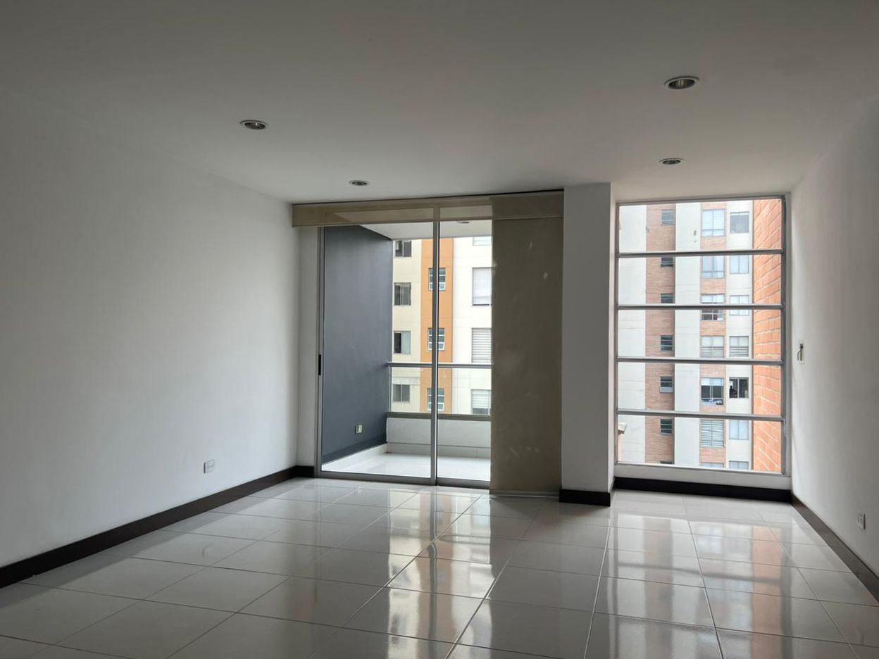 Apartamento en venta Antioquia Envigado Loma Del Atravesado 100 m2 Habitaciones 3 Baños 2 Garajes 1 Precio $760000000