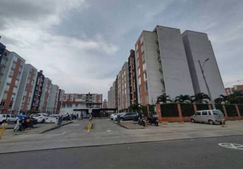 Apartamento en venta Valle Del Cauca Cali Lili 70 m2 Habitaciones 3 Baños 2 Garajes 1 Precio $280295520